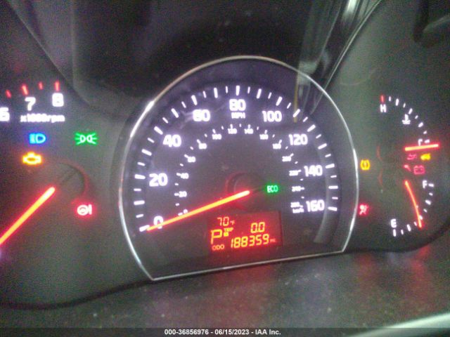 5XYKT3A6XEG483776 KIA SORENTO LX