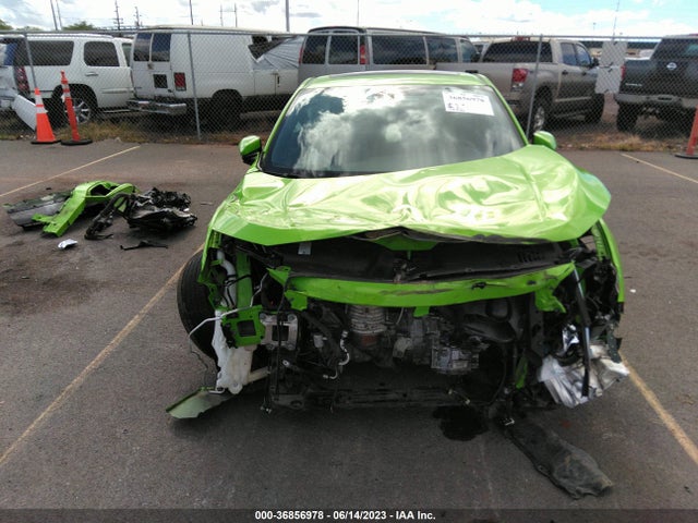 Honda Civic Coupe Lx-p 2017 2HGFC4B0XHH305228 Image 5