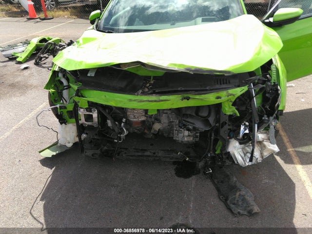 Honda Civic Coupe Lx-p 2017 2HGFC4B0XHH305228 Image 13