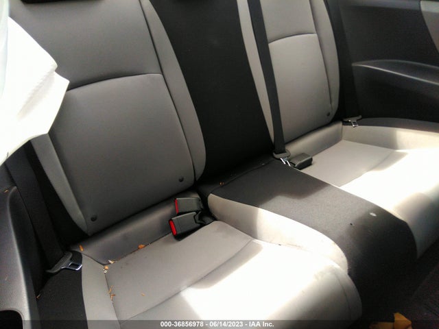 Honda Civic Coupe Lx-p 2017 2HGFC4B0XHH305228 Image 15