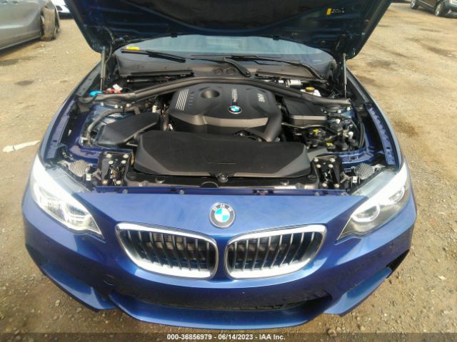 WBA2J3C58JVD48499 BMW 2 Series 230i Xdrive