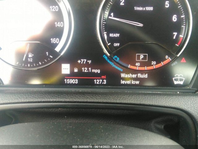 WBA2J3C58JVD48499 BMW 2 Series 230i Xdrive