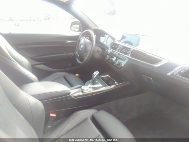 WBA2J3C58JVD48499 BMW 2 Series 230i Xdrive