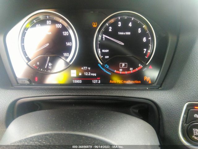 WBA2J3C58JVD48499 BMW 2 Series 230i Xdrive