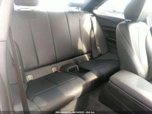 WBA2J3C58JVD48499 BMW 2 Series 230i Xdrive