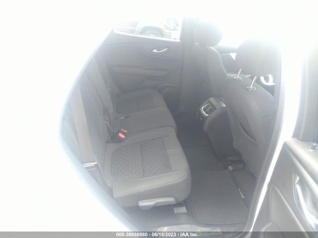 Chevrolet Blazer Lt 2021 3GNKBCRS4MS540031 Image 8