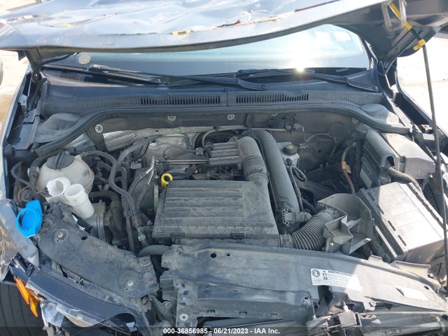 3VW2B7AJ6HM361208 Volkswagen Jetta 1.4t S