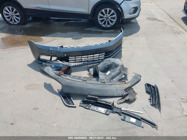 3VW2B7AJ6HM361208 Volkswagen Jetta 1.4t S
