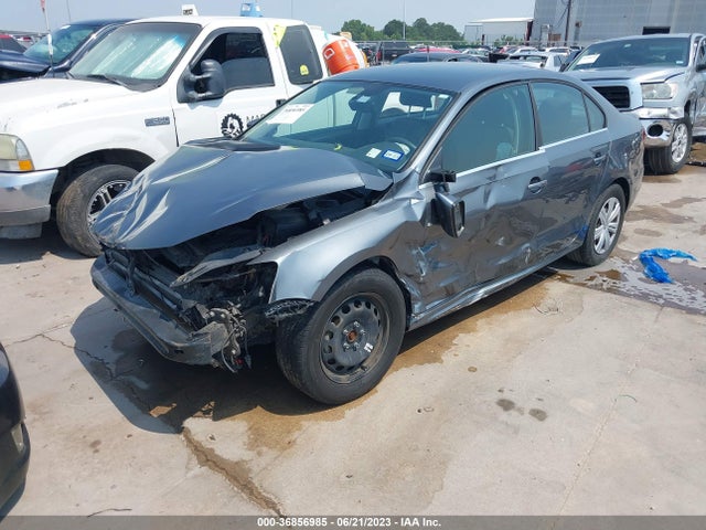 3VW2B7AJ6HM361208 Volkswagen Jetta 1.4t S