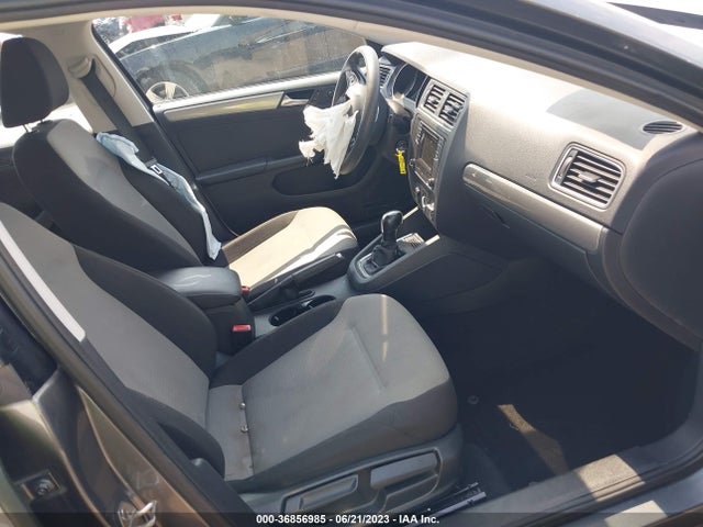 3VW2B7AJ6HM361208 Volkswagen Jetta 1.4t S