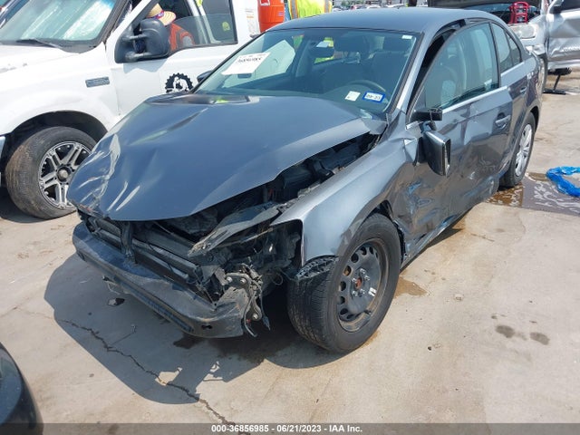 3VW2B7AJ6HM361208 Volkswagen Jetta 1.4t S