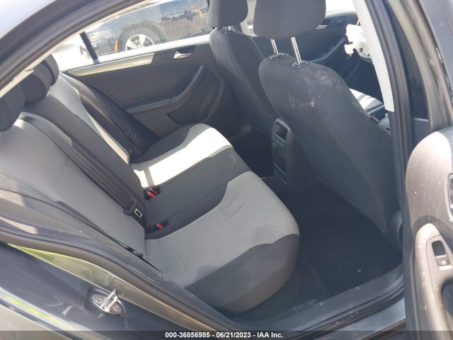 3VW2B7AJ6HM361208 Volkswagen Jetta 1.4t S