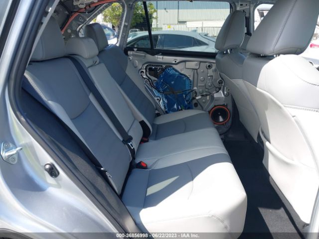 Toyota Rav4 Limited 2019 2T3Y1RFV7KC008619 Image 15