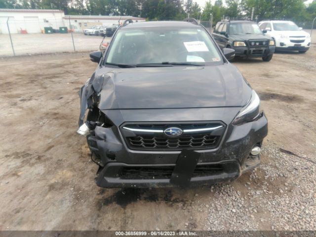 JF2GTAMCXJH219777 Subaru Crosstrek Limited