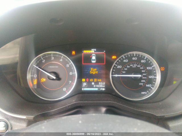 JF2GTAMCXJH219777 Subaru Crosstrek Limited