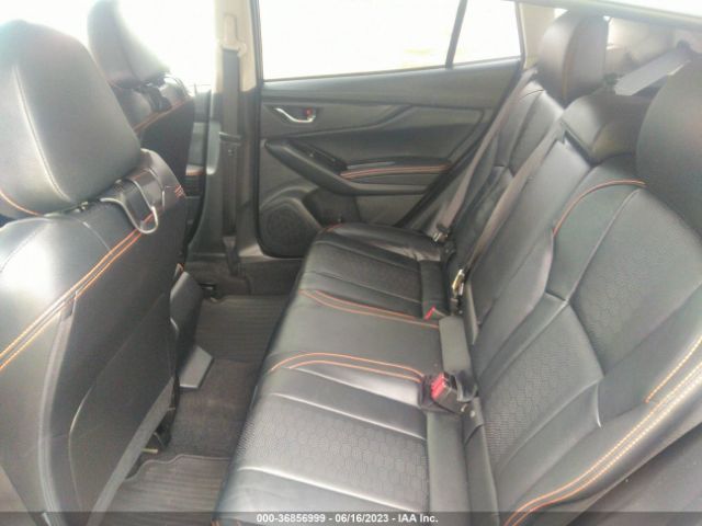 JF2GTAMCXJH219777 Subaru Crosstrek Limited