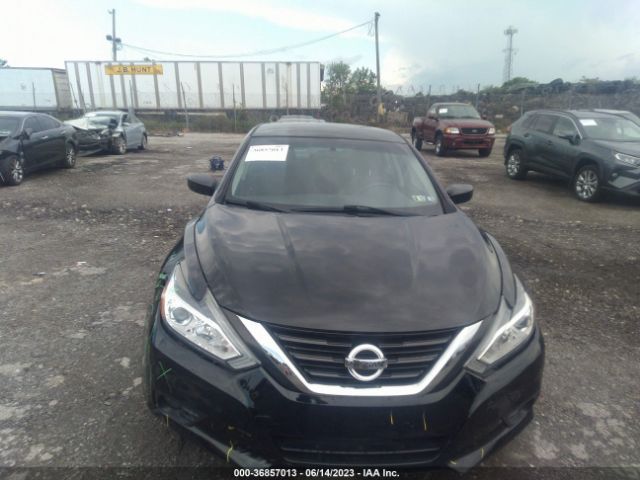 1N4AL3AP1GC182427 Nissan Altima 2.5 Sv