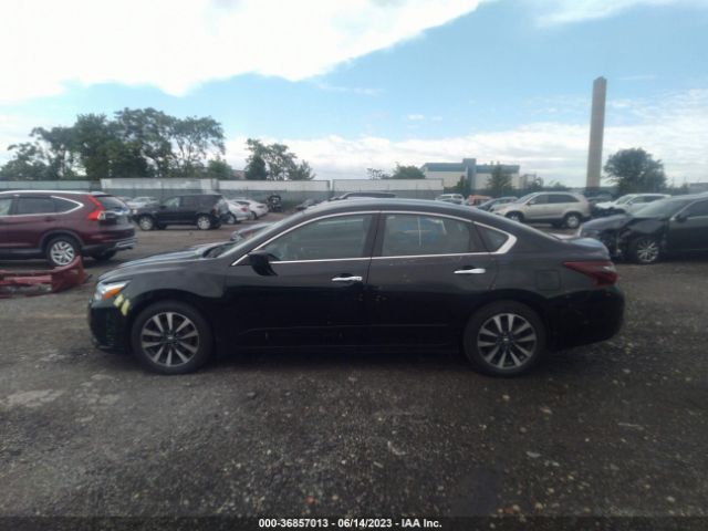 1N4AL3AP1GC182427 Nissan Altima 2.5 Sv