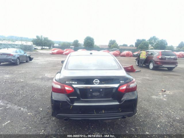 1N4AL3AP1GC182427 Nissan Altima 2.5 Sv