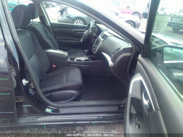 1N4AL3AP1GC182427 Nissan Altima 2.5 Sv