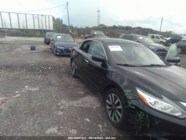 1N4AL3AP1GC182427 Nissan Altima 2.5 Sv