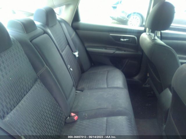 1N4AL3AP1GC182427 Nissan Altima 2.5 Sv