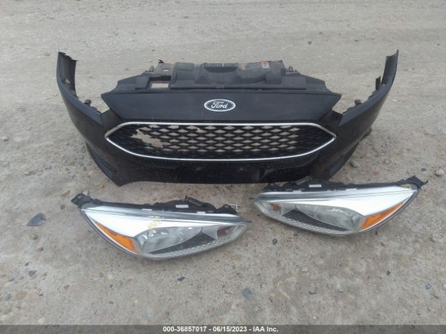 1FADP3K20FL228994 Ford FOCUS SE