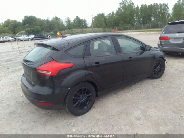 1FADP3K20FL228994 Ford FOCUS SE