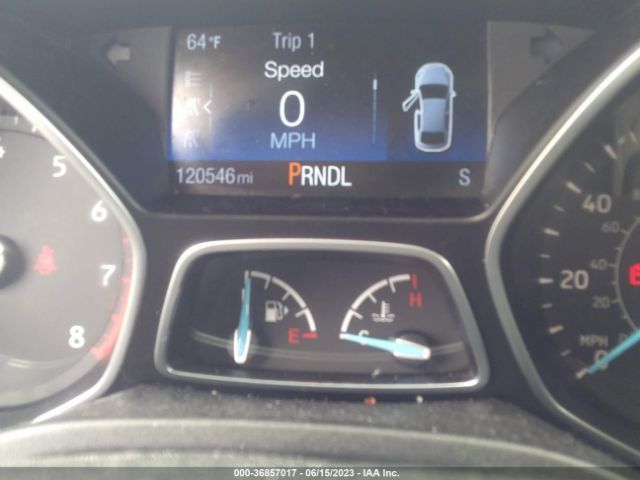 1FADP3K20FL228994 Ford FOCUS SE