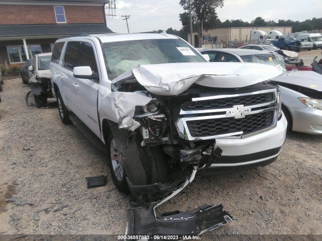 2020 1GNSCHKC8LR278688 main image
