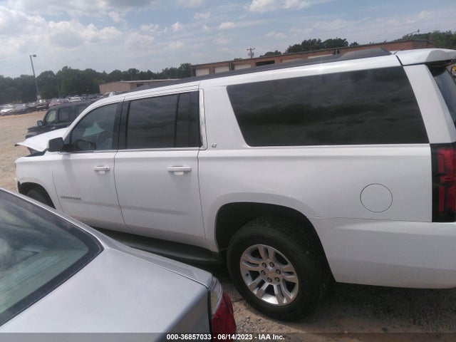 Chevrolet Suburban Lt 2020 1GNSCHKC8LR278688 Image 14
