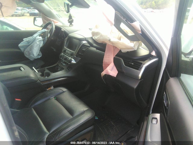 Chevrolet Suburban Lt 2020 1GNSCHKC8LR278688 Image 5