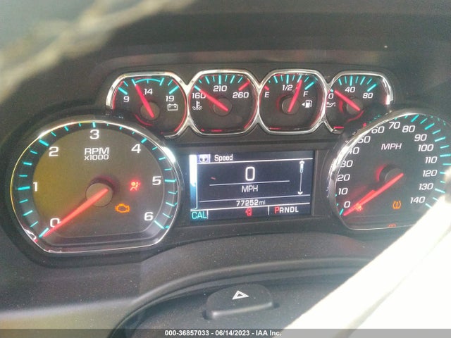 Chevrolet Suburban Lt 2020 1GNSCHKC8LR278688 Image 7