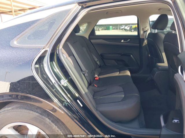 5XXG14J20NG082031 KIA K5 LXS