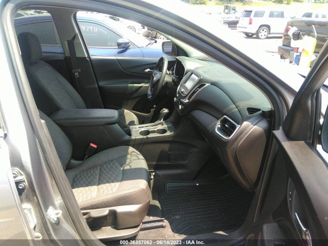 Chevrolet EQUINOX LT 2018 3GNAXJEVXJL114979 Image 11