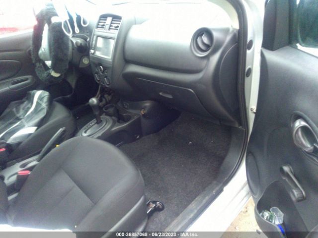 3N1CN7APXKL829069 Nissan Versa Sedan S Plus