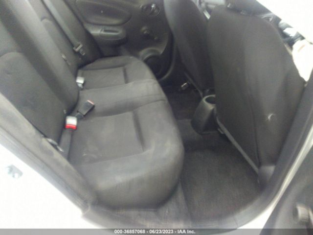 3N1CN7APXKL829069 Nissan Versa Sedan S Plus