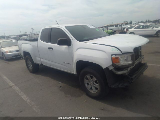 1GTH5BEA4G1390610 auction archive image
