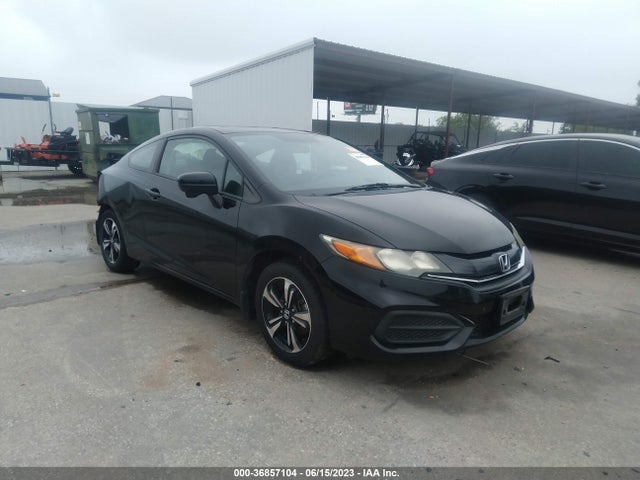 2015 2HGFG3B8XFH515197 main image