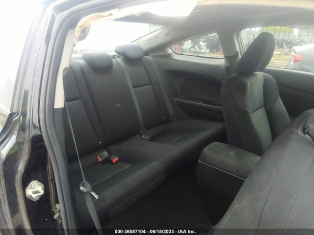 Honda Civic Coupe Ex 2015 2HGFG3B8XFH515197 Image 8