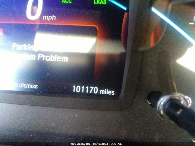 Honda Odyssey Touring 2018 5FNRL6H86JB011681 Image 16