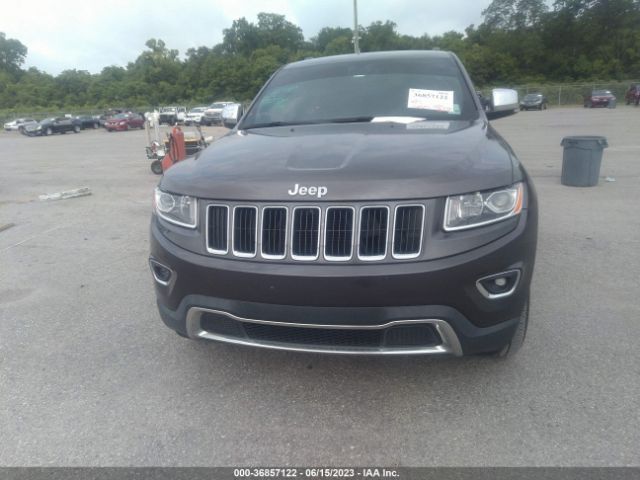 1C4RJEBG3FC640027 Jeep Grand Cherokee Limited