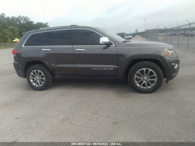 1C4RJEBG3FC640027 Jeep Grand Cherokee Limited