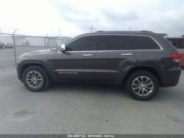 1C4RJEBG3FC640027 Jeep Grand Cherokee Limited