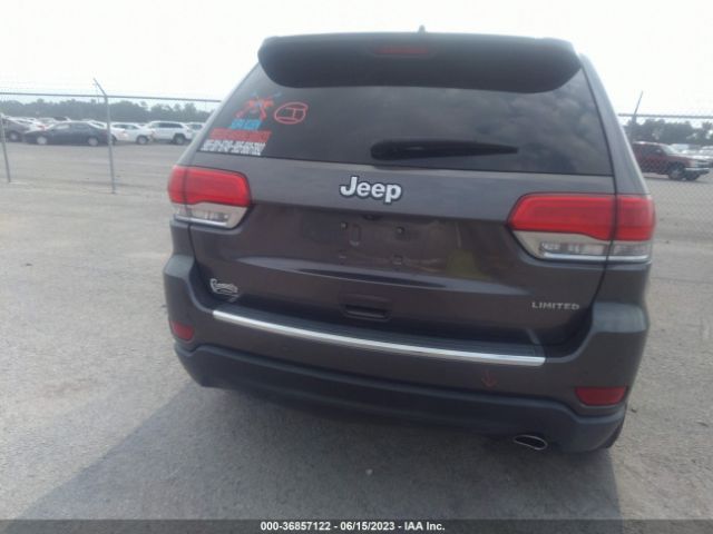1C4RJEBG3FC640027 Jeep Grand Cherokee Limited