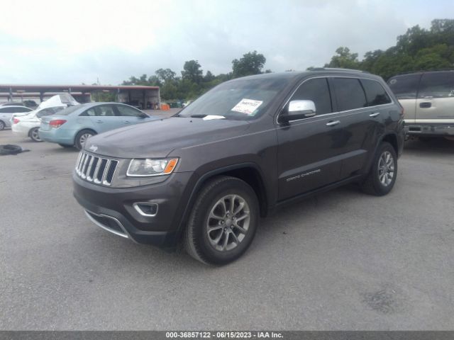 1C4RJEBG3FC640027 Jeep Grand Cherokee Limited