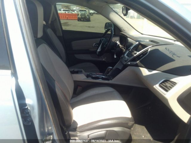 2GKALSEK2E6110438 GMC Terrain Slt