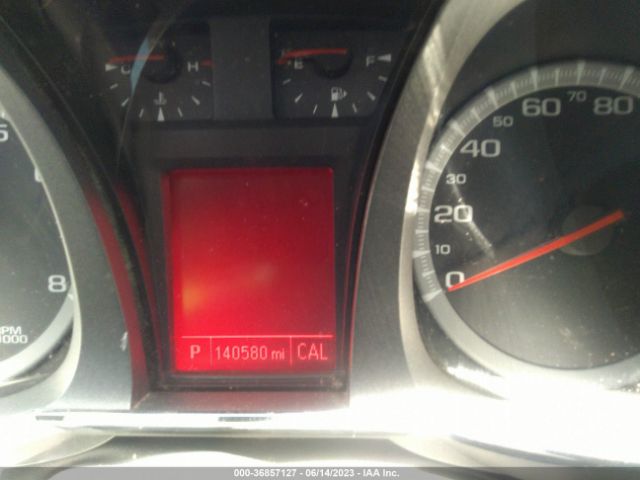 2GKALSEK2E6110438 GMC Terrain Slt