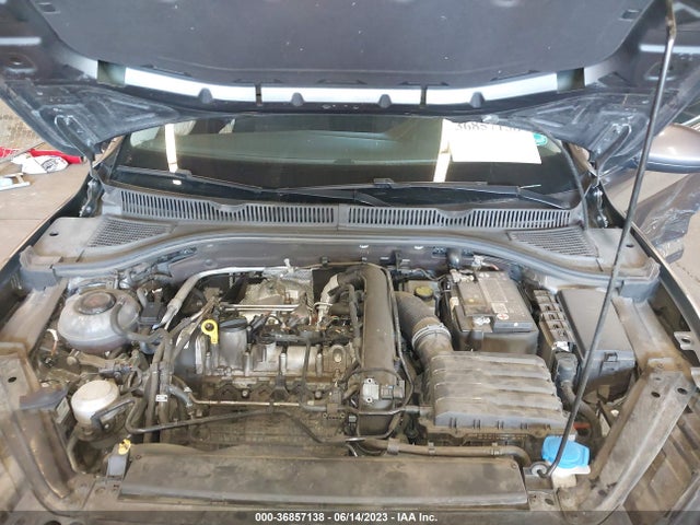 3VWC57BUXKM196985 Volkswagen Jetta S/se/r-line
