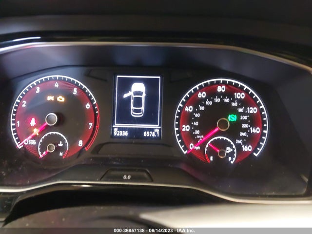 3VWC57BUXKM196985 Volkswagen Jetta S/se/r-line